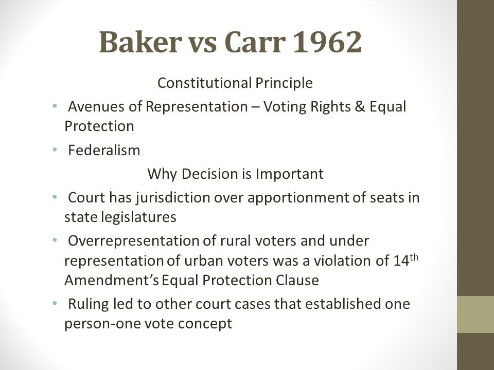 What constitutional principle did the supreme sales court establish in the mcculloch case